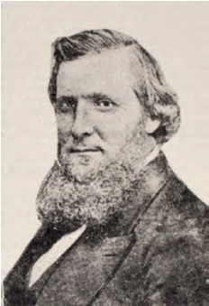1905 or before John McLoughlin Jr from Publishers Weekly 1905 05 06 edit